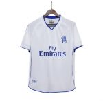Chelsea 2001-03 Away Shirt
