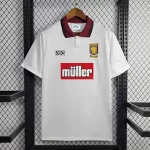 Aston Villa 1994-95 Third Shirt