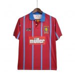 Aston Villa 1993-94 Home Shirt