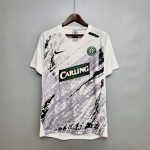 Celtic 2007-08 Training Shirt