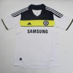 Chelsea 2011-12 Away Shirt
