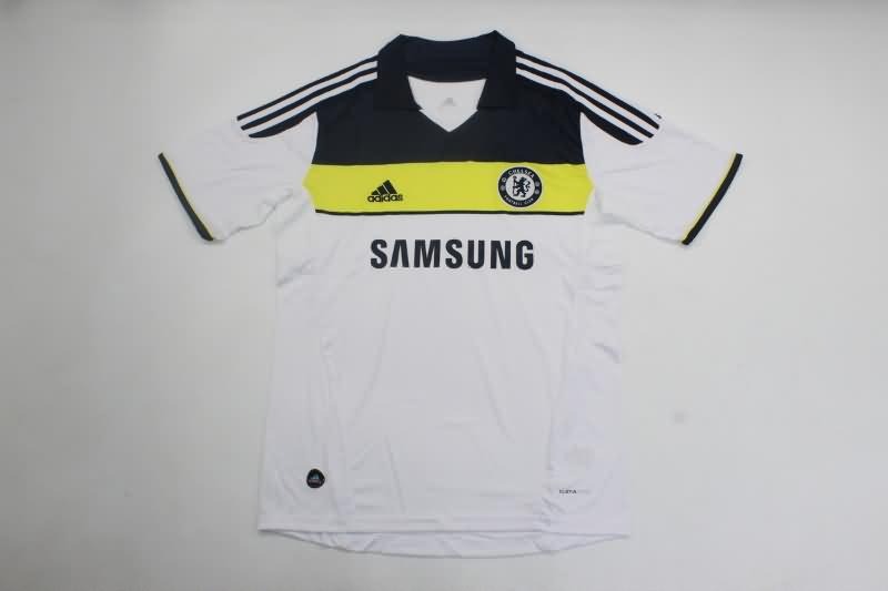Chelsea 2011-12 Away Shirt
