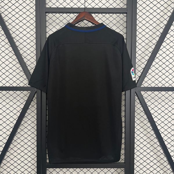 Atletico Madrid 20016-17 Away Shirt - Image 3