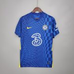 Chelsea 2021-22 Home Shirt