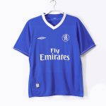 Chelsea 2003-05 Home Shirt