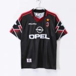 AC Milan 1997-98 Third Shirt