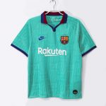 Barcelona 2019-20 Away Shirt