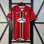 Mallorca 2001-02 Home Shirt