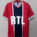 PSG 1975 Away Shirt