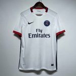 PSG 2015-16 Away Shirt