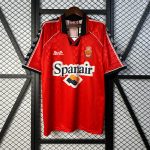 Mallorca 1996-97 Home Shirt