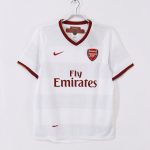 Arsenal 2007-08 Third Shirt