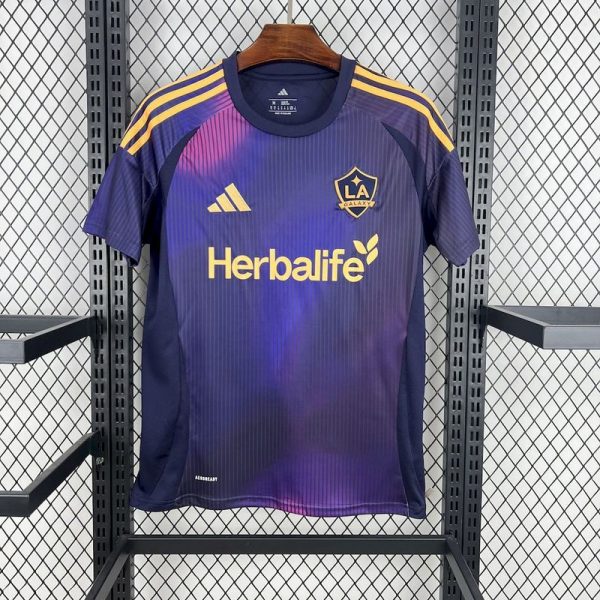LA Galaxy 2025-26 Away Shirt