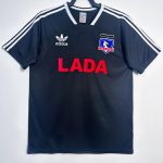 Colo Colo 1991 Away Shirt