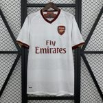 Arsenal 2007-08 Third Shirt