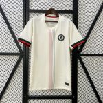 Chelsea 2025-26 Away Kit