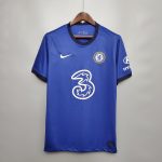Chelsea 2020-21 Home Shirt