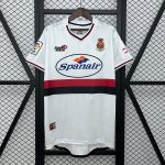 Mallorca 2001-02 Away Shirt