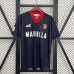 Atletico Madrid 1995-96 Third Shirt