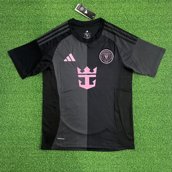 Inter Miami 2025-26 Away Shirt