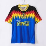 Club Americas 1994-95 Away Shirt