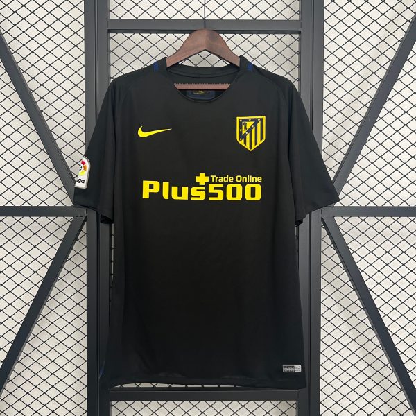 Atletico Madrid 20016-17 Away Shirt