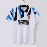 Inter Milan 1992-93 Away Shirt