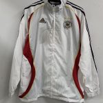 Germany 2006 Windbreaker Jacket
