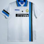 Inter Milan 1997-98 Third Shirt