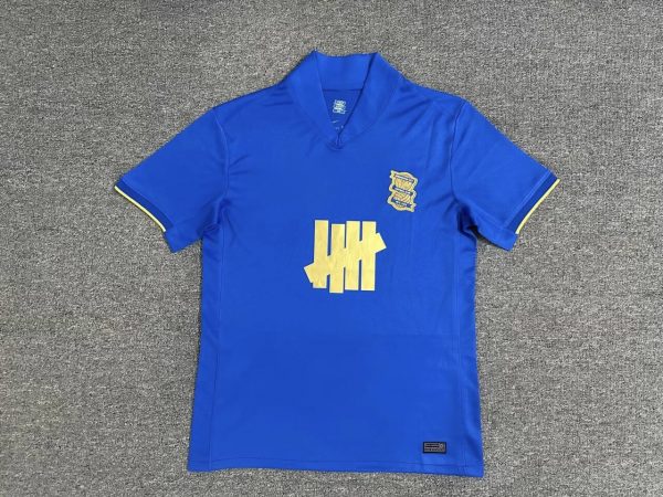 Birmingham City 2025-26 Home Shirt