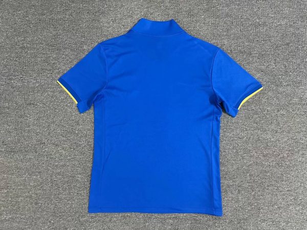 Birmingham City 2025-26 Home Shirt - Image 2