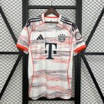 Bayern Munich 2025-26 Away Shirt