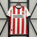 PSV Eindhoven 2025-26 Home Shirt