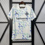 Inter Milan 2025-26 Away Shirt