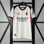 AC Milan 2025-26 Away Shirt