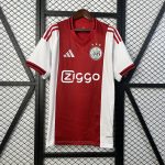 Ajax 2025-26 Home Shirt