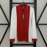 Ajax 125th Anniversary Shirt Long Sleeved