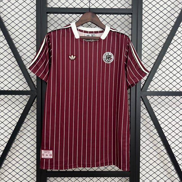 Ajax 2025-26 Originals Shirt