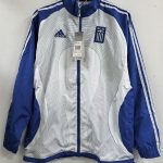 Greece 2006 Windbreaker Jacket