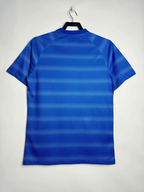 Brazil 2014 Away Shirt - Image 3
