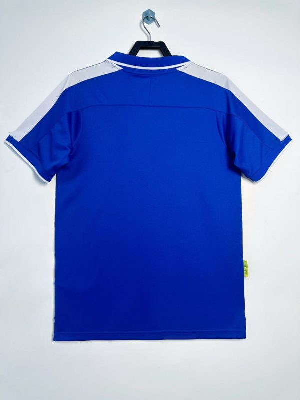 Brazil 1997 Away Shirt - Image 3
