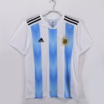 Argentina 2018 Home Shirt