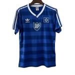 Hamburg 1986 Away Shirt