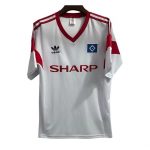 Hamburg 1988 Home Shirt