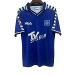 Hamburg 2000 Away Shirt