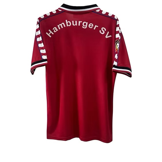 Hamburg 2000 Third Shirt - Image 3