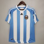 Argentina 2010 Home Shirt