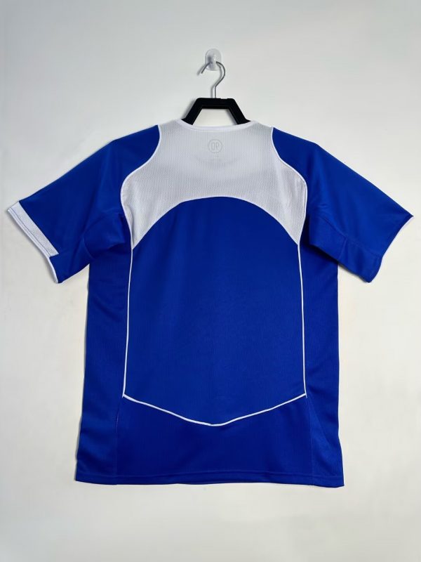 Brazil 2004 Away Shirt - Image 3