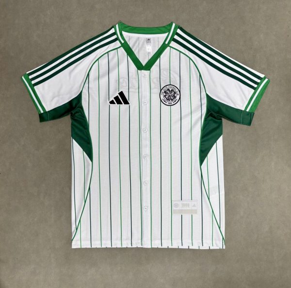 Celtic USA Pack Shirt