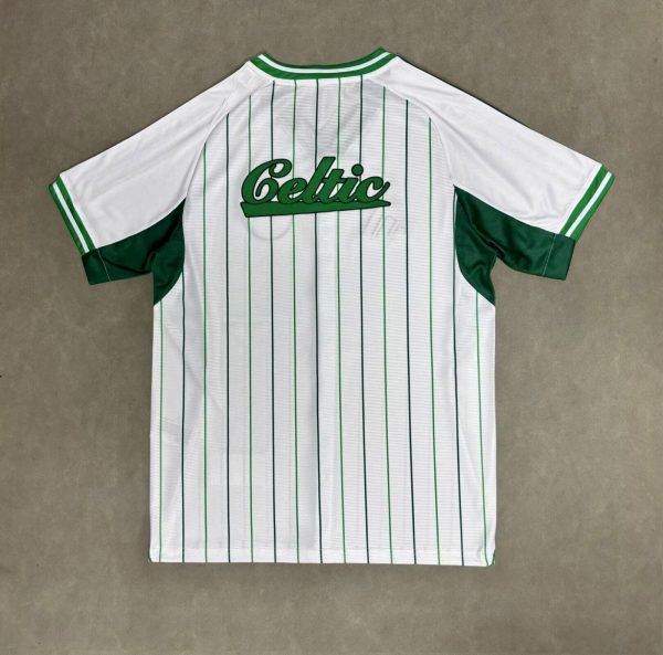 Celtic USA Pack Shirt - Image 3